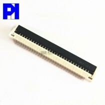 (Special price) fpc connector 1 0 pitch flip 30p with buckle 196400-30021 original stock