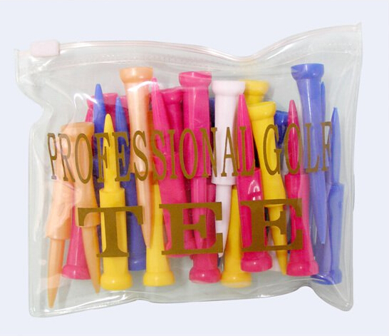 GOLF plastic limit TEE GOLF ball nail GOLF limit TEE TEE ball seat 36