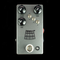 Special clearance American JHS Kilt V2 Boost multi-mode British overload distortion monolithic effect