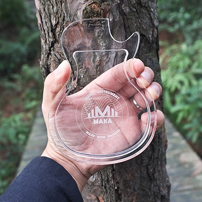 MAKA Pickdou Guitar Bass Pick Pick Sheep Collection Box Les Paul