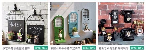 zakka木质DIY英文字母酒吧咖啡馆创意家居立体装饰品墙面挂饰壁饰