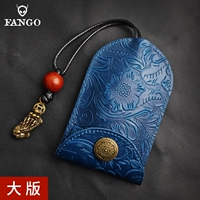 Резные Пулан (DA Edition)