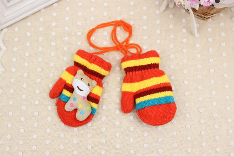 Gants pour enfants - Ref 2147619 Image 21