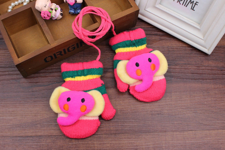 Gants pour enfants - Ref 2147619 Image 11