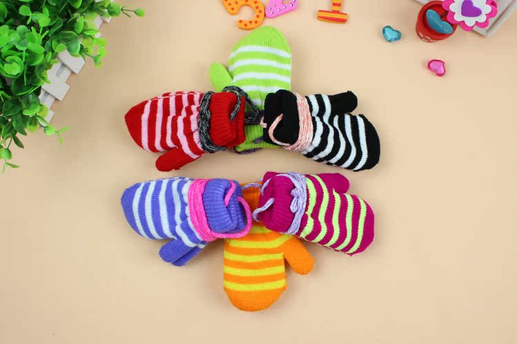 Gants pour enfants - Ref 2147160 Image 17