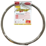 Импортер Weeber на 8 угольных артефактах Электрические аксессуары, провода TWE-15 метров