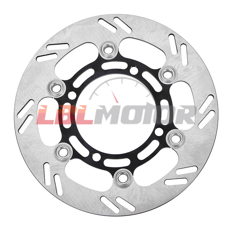 Apply Kawasaki KX125 KX250F KLX250 Front Brake Disk Pre Brake Disc
