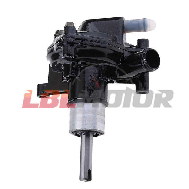Apply Honda CB400 92-98 VTEC 1 2 3 4 Generation Pump New Assembly Water Seal