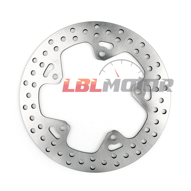 BMW BMW Waterbird R1200GS R1200RT ADV rear brake disc