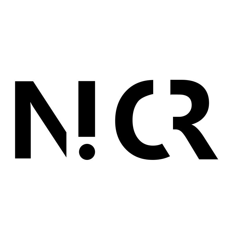 NOIR设计的LOGO