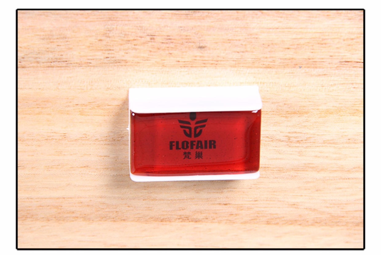 Nhạc cụ Phụ kiện Rosin Khối chuyên nghiệp Erhu Dazhong violin Jinghu Banhu Solid Rosin Fanchao Thương hiệu Bụi thấp - Phụ kiện nhạc cụ Kẹp đàn guitar giá bao nhiều