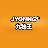 JYOMNG品牌九牧王