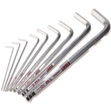 Бейли восемь-EX Внутренний шестигранный гаечный ключ TM-3 расширенный шестиугольный гаечный ключ плюс жесткий шестигран TMS-7 -9