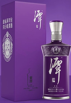 Tanjiu Zitan 53 degrees 500 ml