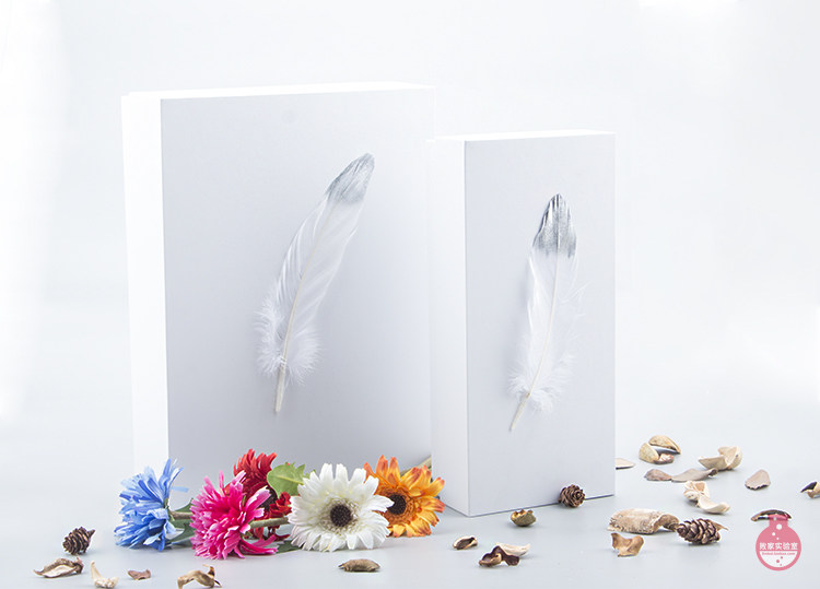 Подарочная коробка 【败家实验室】礼轻情意重！败家·礼品包装服务 节日|生日礼物