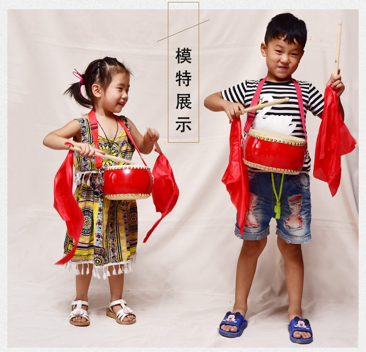 Trống da bò gỗ, trống, trống, trống, trống, trống, trống, trống - Đồ chơi nhạc cụ cho trẻ em dan piano cho be