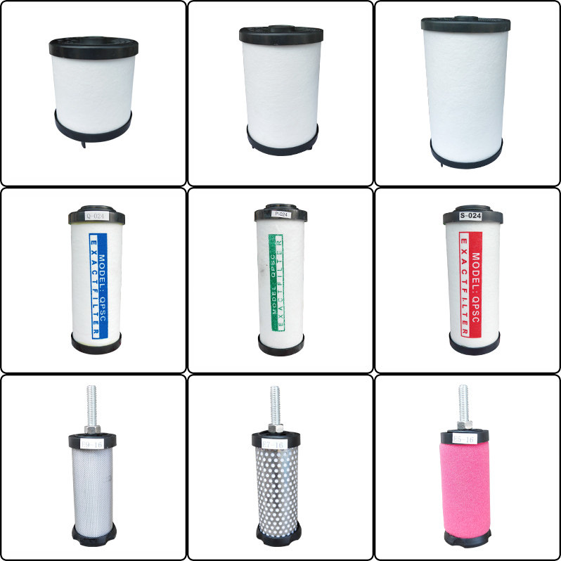 Air compressor EXCLUDING WATER PRECISION FILTER FILTER ELEMENT GAS DRY COMPRESSED AIR COLD DRYER SEPARATOR AIR PUMP