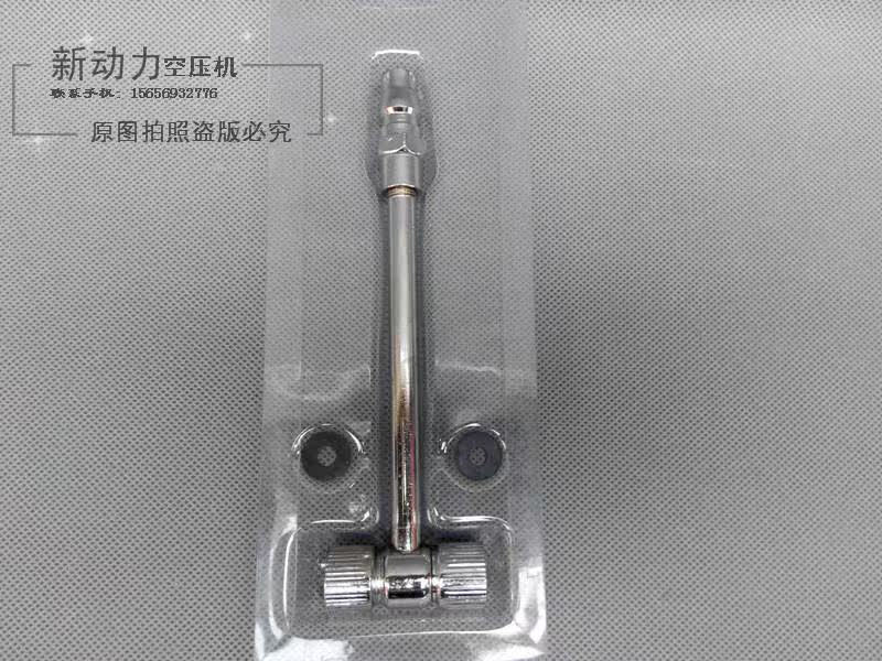 Pompe à vélo - Ref 2393024 Image 5