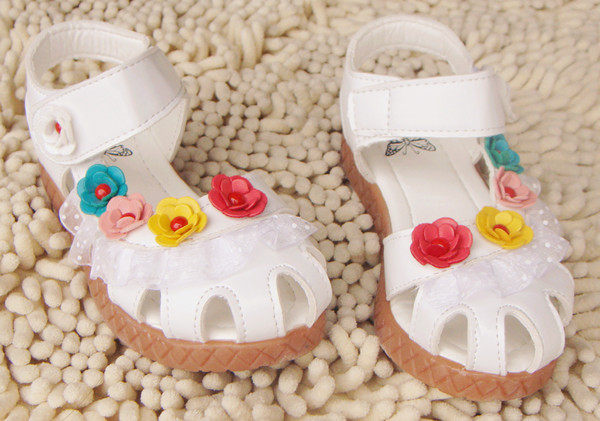 Chaussures enfants en autre ronde suture de voiture pour hiver - semelle tendon - Ref 1025684 Image 128