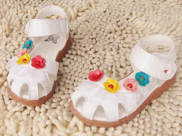 Chaussures enfants en autre ronde suture de voiture pour hiver - semelle tendon - Ref 1025684 Image 140