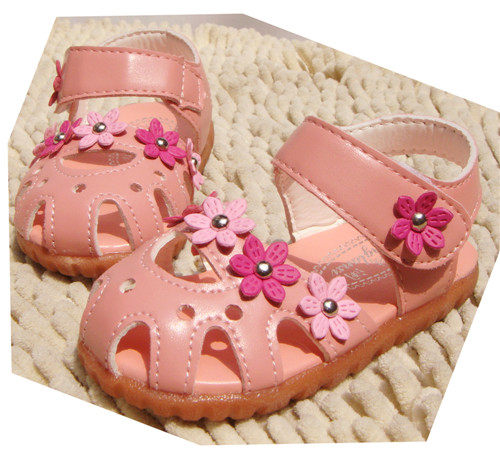 Chaussures enfants en autre ronde suture de voiture pour hiver - semelle tendon - Ref 1025684 Image 71