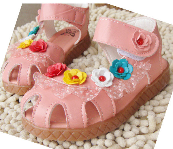 Chaussures enfants en autre ronde suture de voiture pour hiver - semelle tendon - Ref 1025684 Image 121