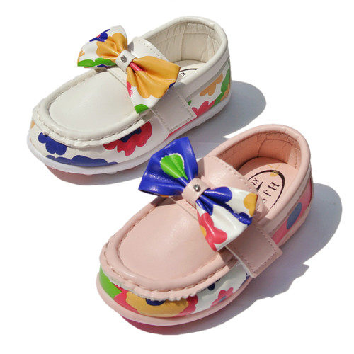 Chaussures enfants en autre ronde suture de voiture pour hiver - semelle tendon - Ref 1025684 Image 40