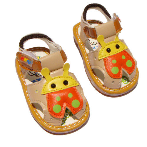 Chaussures enfants en autre ronde suture de voiture pour hiver - semelle tendon - Ref 1025684 Image 62