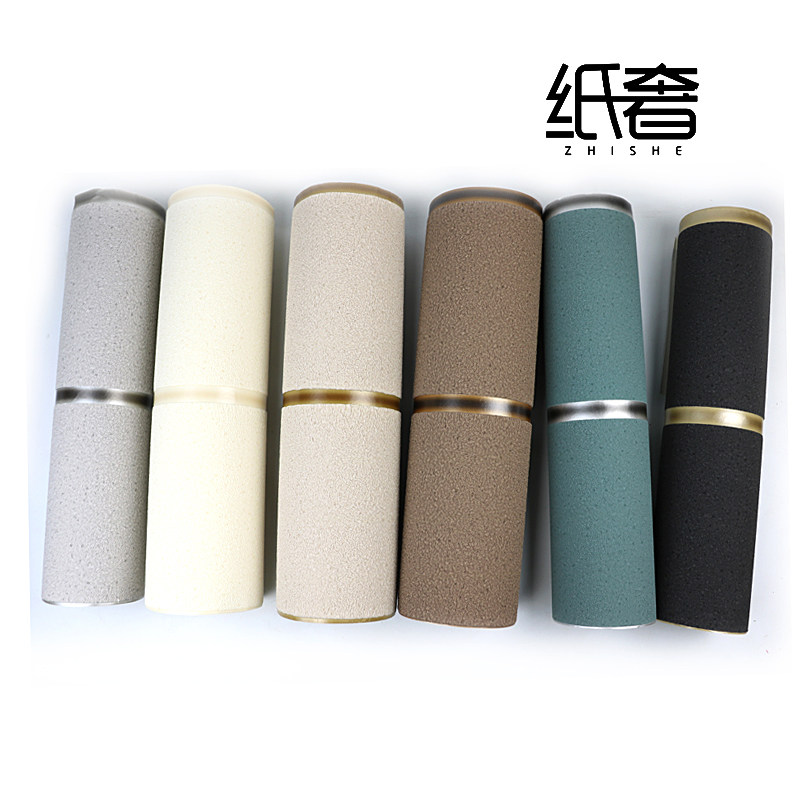 8D light luxury TV background wallpaper living room bedroom Chinese style 2023 film and television wall wallpaper imitation wall cloth wall cloth decoration