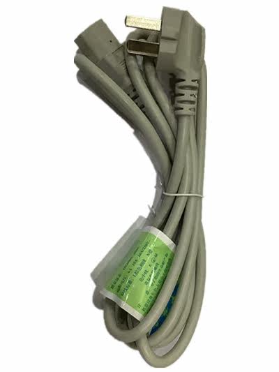 New edge Topcon Xiong Bojie Shifario Tianle computer refractometer check sheet instrument focal meter universal power cord