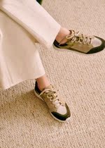 5 colors 21 autumn winter French Paris designer s lace womens shoes SAM