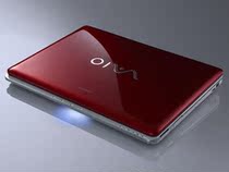 Point reader ④ Sony CR laptop 14-inch screen business office learning Internet DVD burn