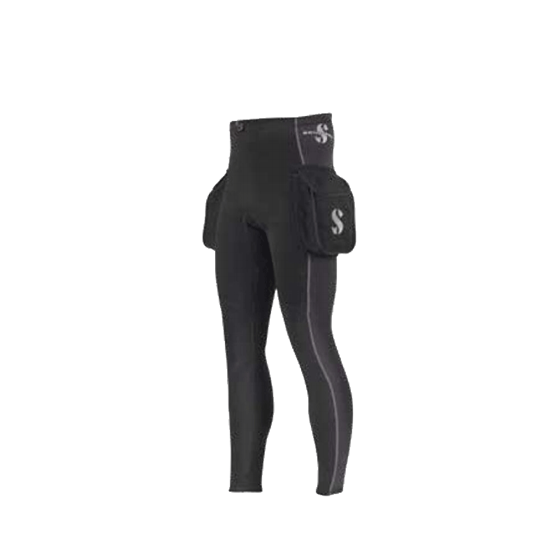 Scubapro HYBRID CARGO CARGO men's wetsuits 1.5mm sun protection