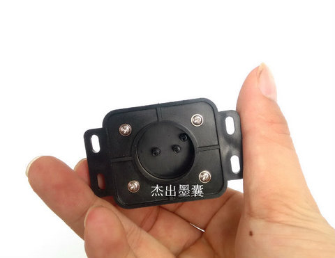 Nhà máy trực tiếp pad mực với aowei áp điện máy ảnh phụ kiện máy in mực pad mực stack nắp vòi phun