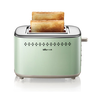 Bear baked bread machine Household piece Multifunctional breakfast machine Small -schochrioming mini -automatic vomiting driver