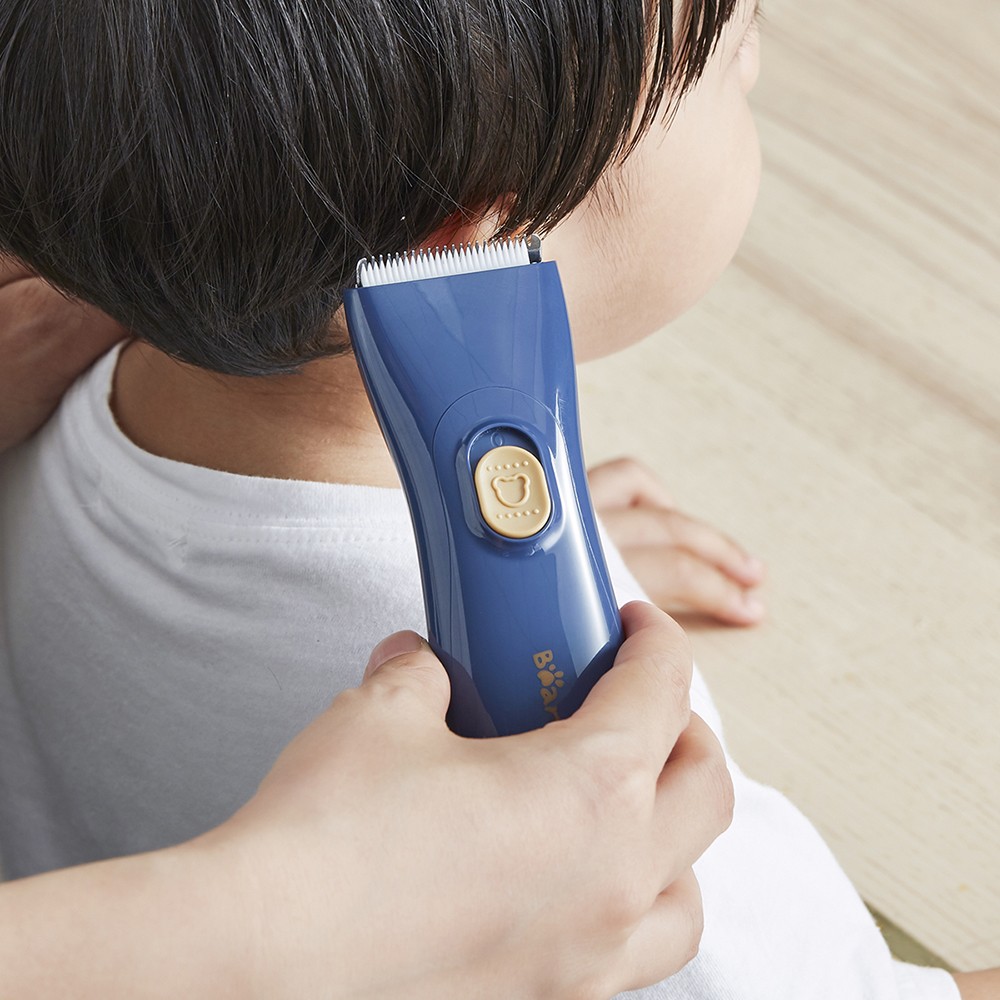 Cut-off Hair Power Push-cut Hair Charging Push-shaving Artificial Self-cutting Electric Shaving Knife Home