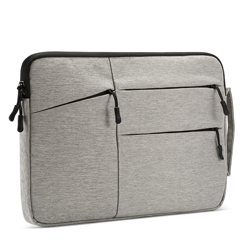 Apple máy tính xách tay macbookpro túi máy tính nam tay macbookair15.6 inch mac15book13pro13.3 không khí trong lành nhỏ.6.6 kê đơn giản 12,5 inch lót túi - Phụ kiện máy tính xách tay