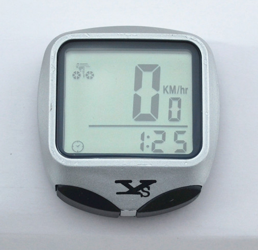 Compteur de vélo - Ref 2429514 Image 9