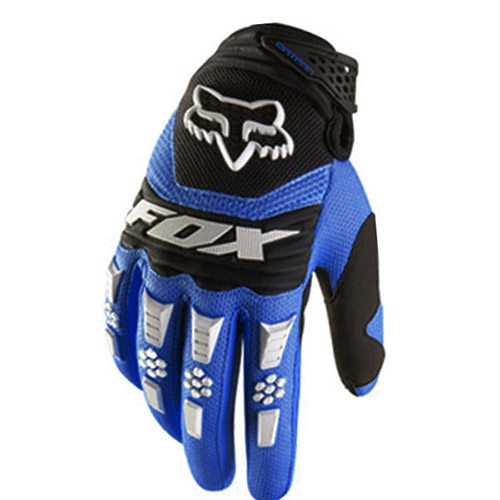 Gants de cyclisme mixte - Ref 2244616 Image 7