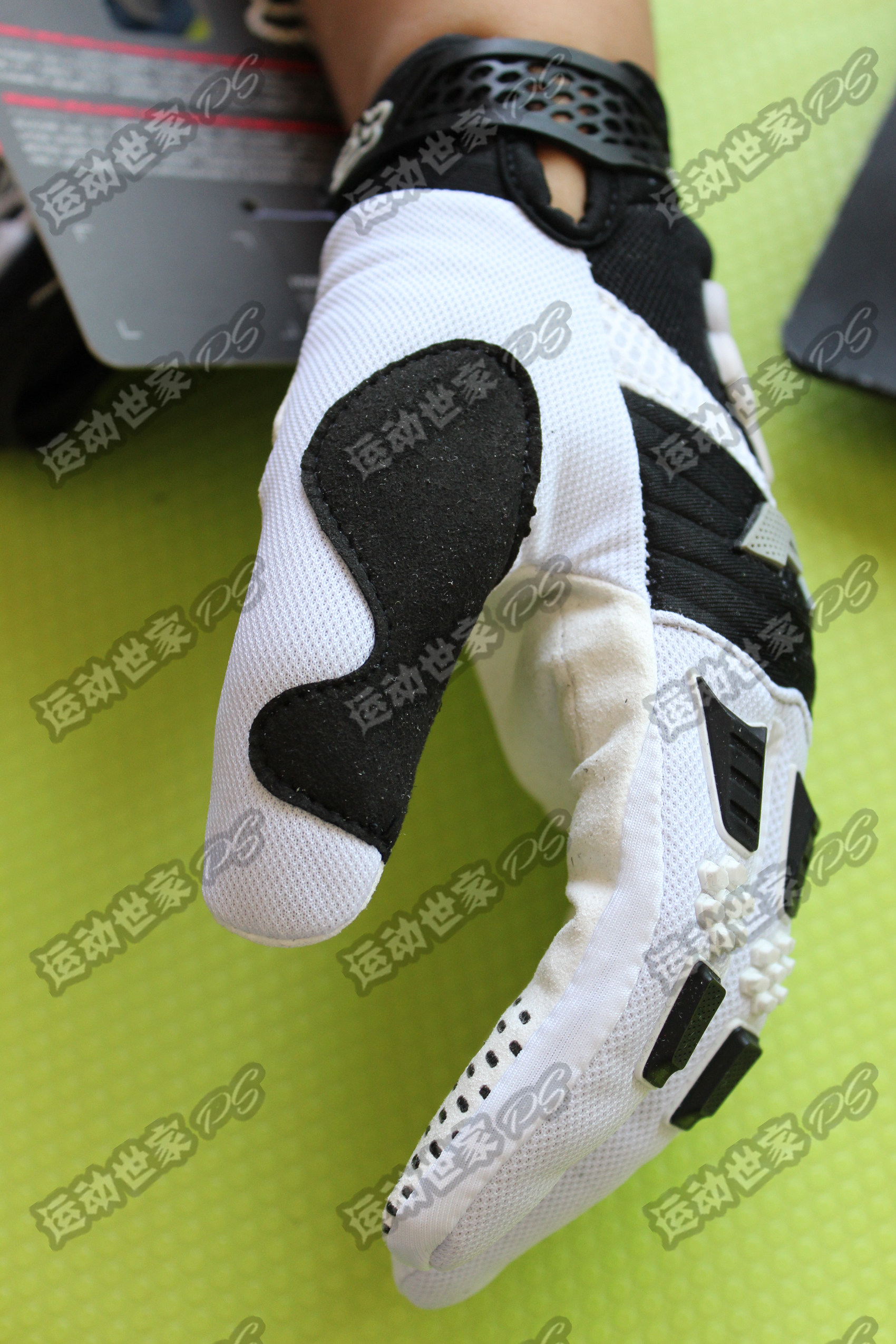 Gants de cyclisme mixte - Ref 2244616 Image 23