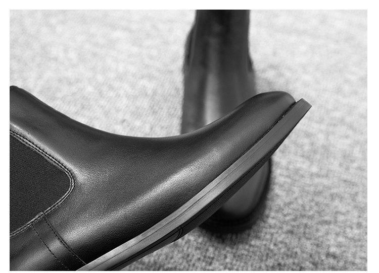 Bottes mi-saison femme en Caoutchouc - Ref 3251167 Image 61