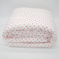 Pure cotton flower quilt small bag quilt Kindergarten quilt Xinjiang long-staple cotton single double quilt First-class cotton cotton factory goods
