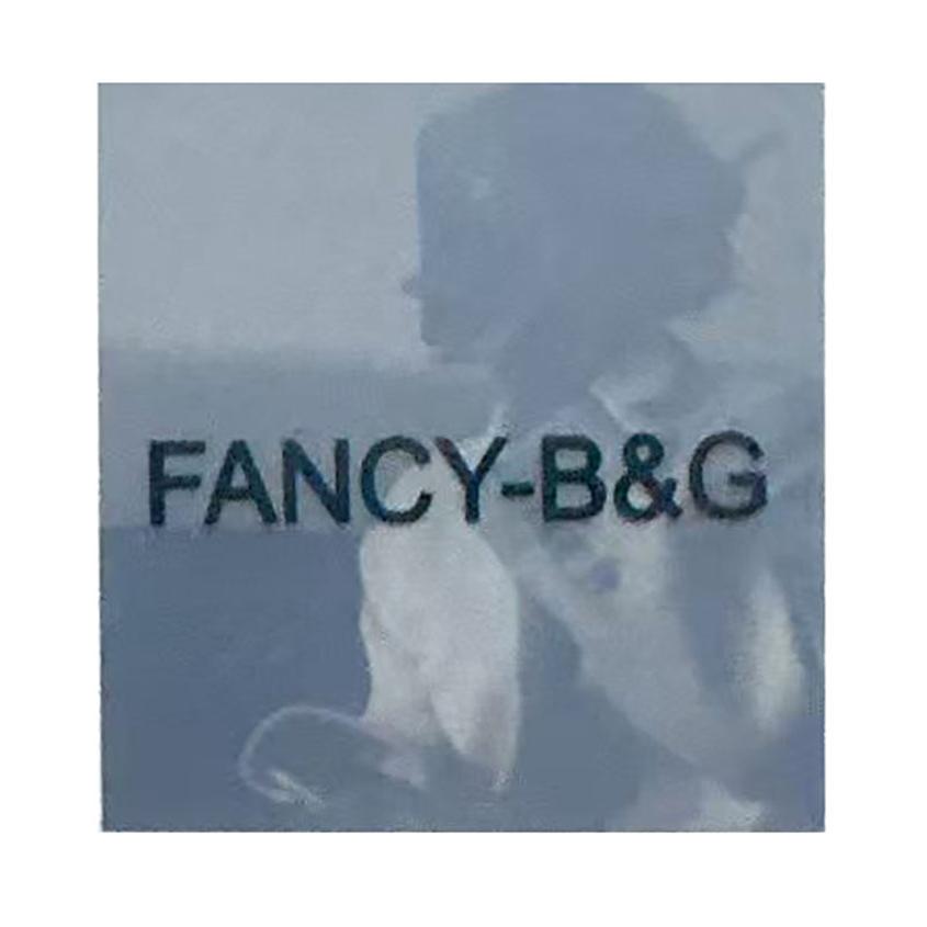 FANCYBG高端女装
