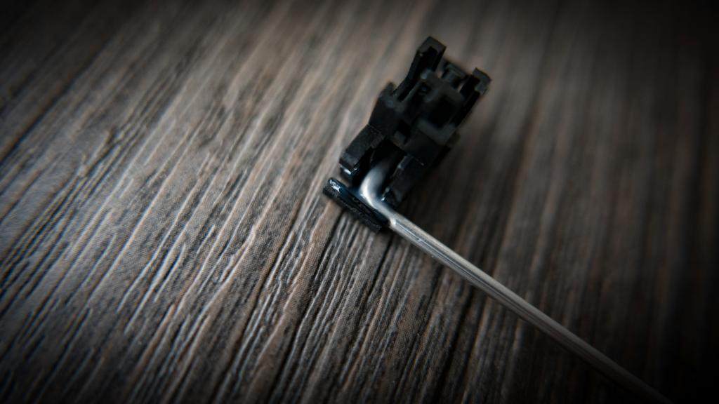 Mechanical Keyboard Cherry Cherry Original Factory Steel Sheet PCB GH60 Screw Satellite Shaft 7X6 25X