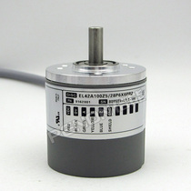 Hot sale EL42A100Z5 28P6X6PR2 Rotary encoder-2048-360-500-120-300-400