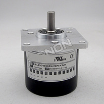 New spot EL63D1000S5 28P8X3JR rotary encoder 600-100-1024-360-500-