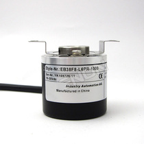 Hot sale EB38F6-L6PR-1000 Encoder -- 600-1200-1500-100-200-360-500