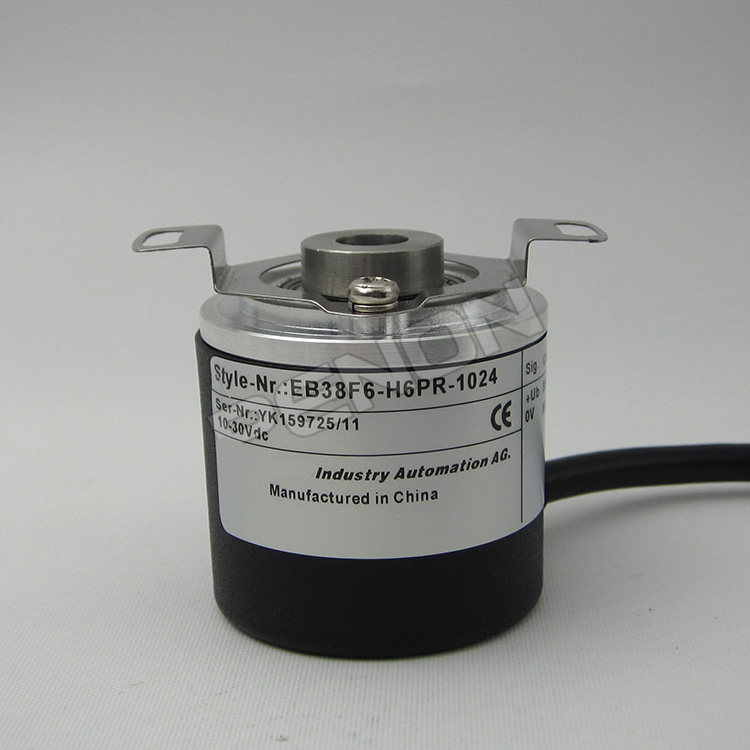 The brand new EB38F6-H4BR-1024 encoder 2000-2048-2500-1200-1500-1800 -