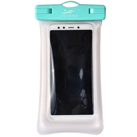 Голубое озеро