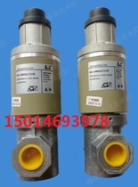 SG32RS 220 SG40RS 220 SG50RS 220 SG20RQ 220 SINON energy slow opening valve